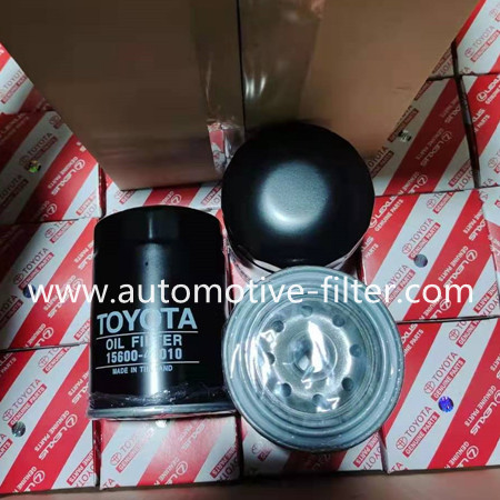 TOYOTA Oil filter 15600-41010 90915-TD004 W940/1 1560041010 W940/35 W940/47 W940/81 