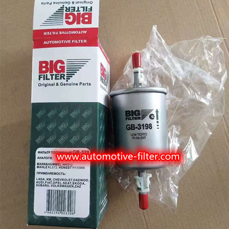 BIG Filter GB-3198