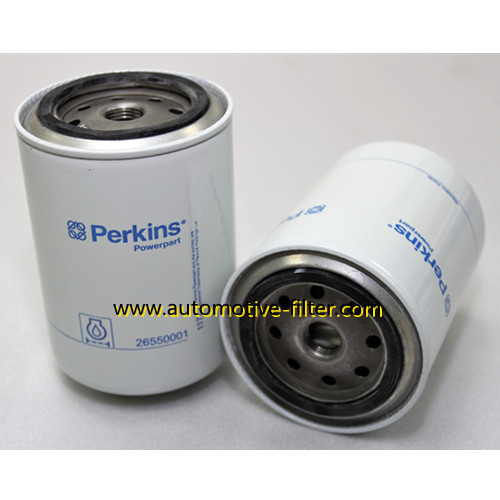 PERKINS 26550001 Water Coolant Filter