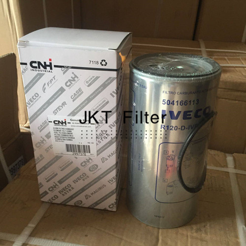 2997378 CNH Iveco Fuel Water Separator