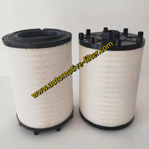 1869993 1869995 1728667 RS5542 E1013 SCANIA FILTERS