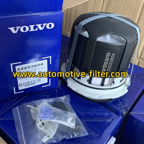 VOLVO Air Dryer Filters 22223804, 21412848,23260134,22223806, 23690622,7421412846,7422223805, 7423260135