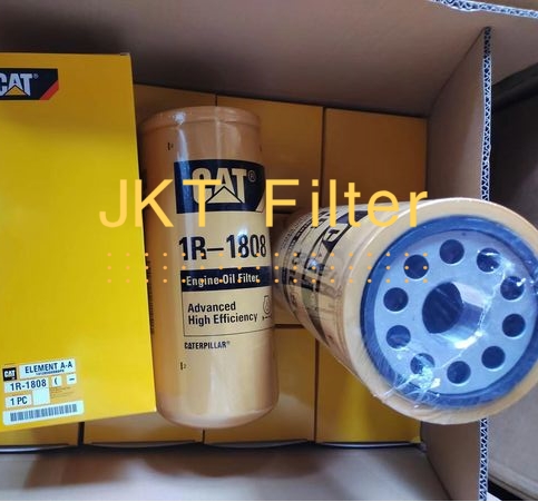 1R-1808 1R1808 Caterpillar Oil Filter