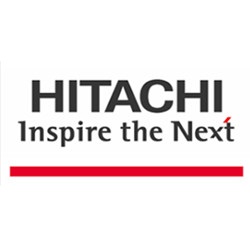 HITACHI