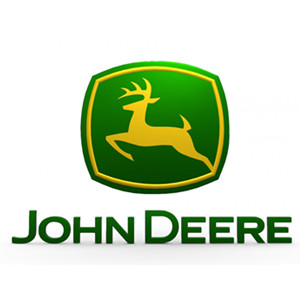 JOHN DEERE