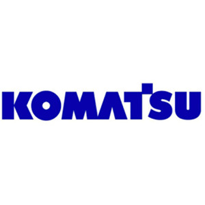 KOMATSU