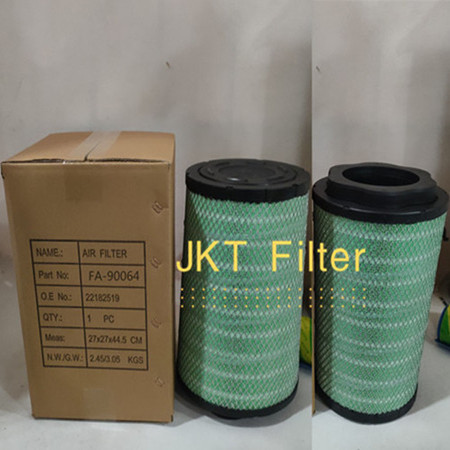  AIR FILTER 22182519  VOLVO NISSAN UD TRUCKS