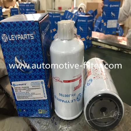 LEYPARTS FHJ00700 ELEMENT CUM WATER SEPARATO