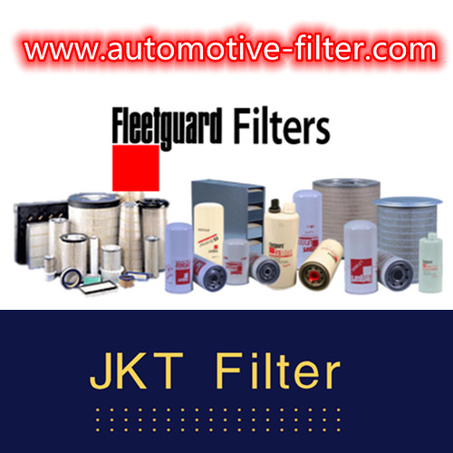 CUMMINS FILTER CATALOG