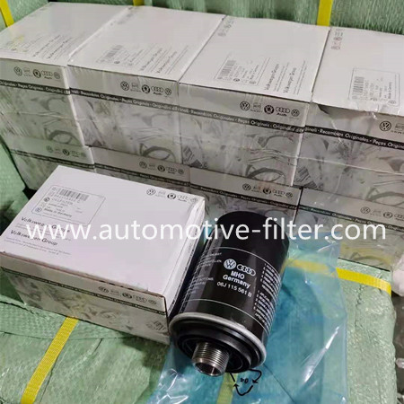 VOLKSWAGEN AUDI SKODA SEAT OIL Filter 06J115561B 06J115403J 06J115403C