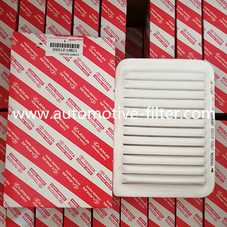 TOYOTA Air Filter 17801-21050 17801-0T030 17801-0T020 17801-0M020 17801-0D090 17801-0D060 17801-00060 