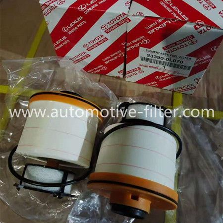 23390-0L070 233090-OL070 Fuel Filter For TOYOTA HILUX