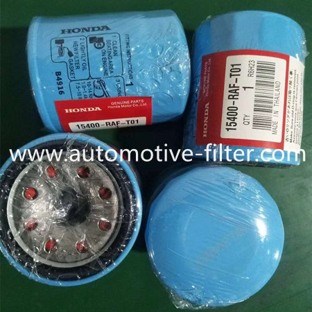 HONDA 15400-RAF-T01 15400-RTA-003 15400-PLM-A01