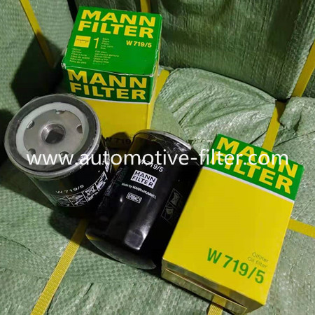 MANN FILTER W719/5