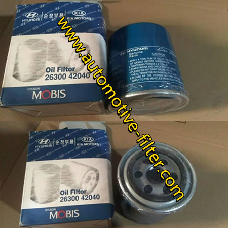 HYUNDAI 26300-42040 26300-42030 26330-4X000