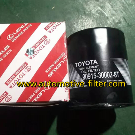 TOYOTA 90915-30002-8T
