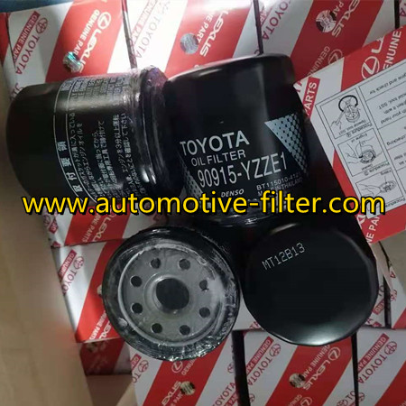 TOYOTA 90915-YZZE1