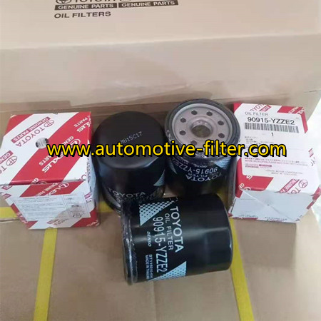 90915-YZZE2 TOYOTA Oil Filter