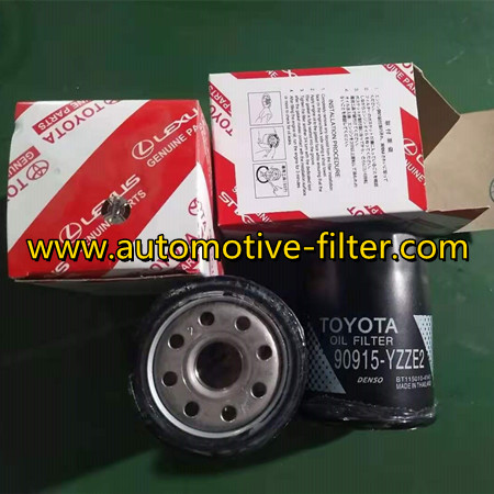 TOYOTA 90915-YZZE2