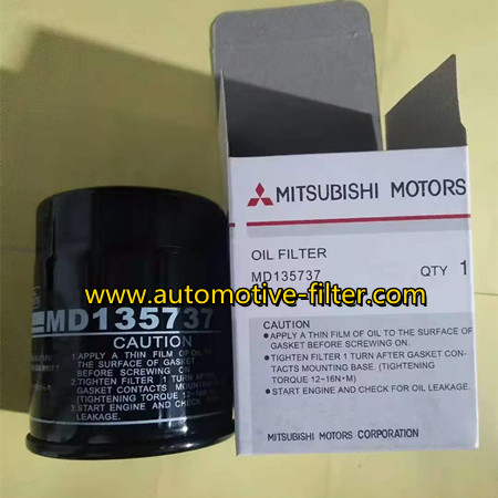 MITSUBISHI  MD135737 