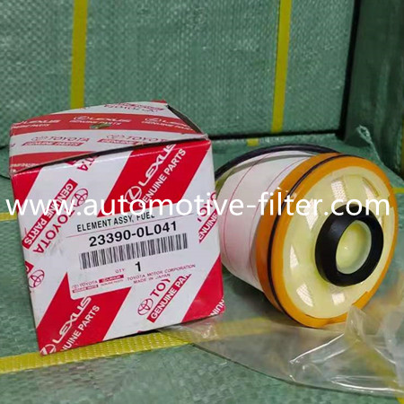 TOYOTA 23390-0L041 23390-OL041 23300-0L020 1770A233 23390-0L020