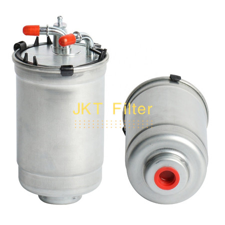 For Audi/VW/Skoda 6RF127401A 6RF127400B 6RF127400C