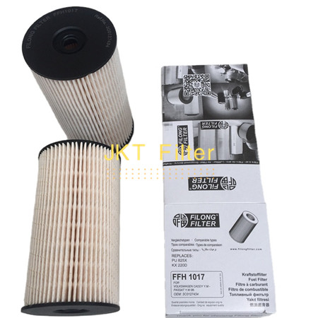 Audi/VW/Skoda 3C0127434 PU825X KX220D E85KPD146 PE973/3 C10308ECO C515 SC7047 S6007NE  FFH-1017 