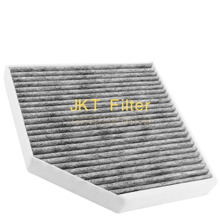 Audi/VW/Skoda 4H0819439 1987432548 CFA11436 E2996LC LAK667 CUK2641 XCK542 K1318A FCK-1038 AHC362 SAK272