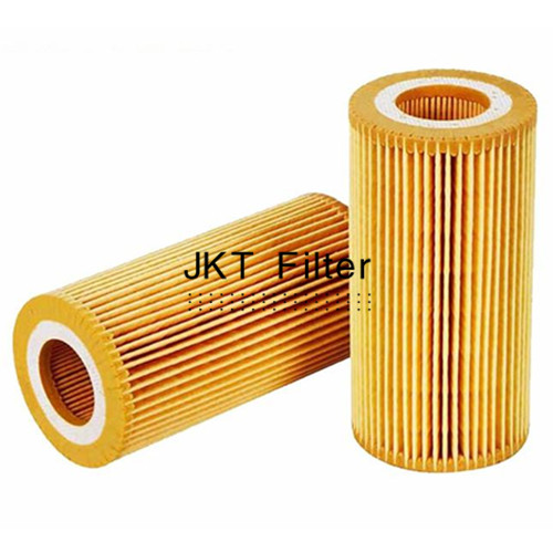 Audi/VW/Skoda 06D115466 HU719/6X E27HD125 OX379D Oil Filter Element For Car A3 A4 TT 