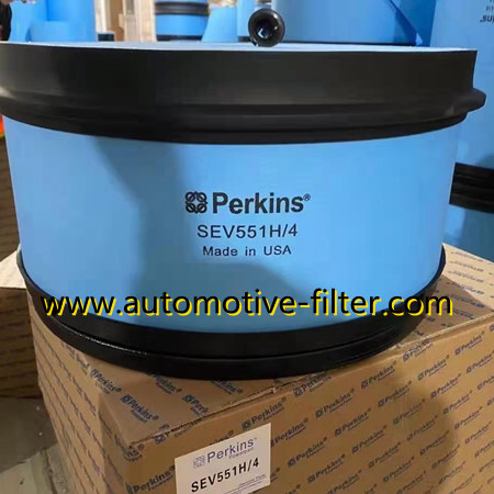 Perkins SEV551H/4