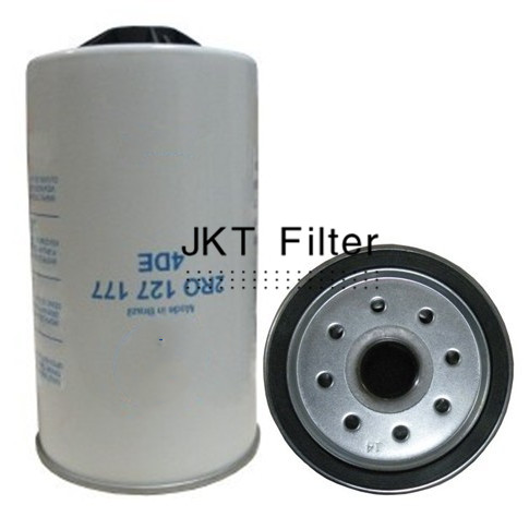 Audi/VW/Skoda 2RO127177  2R0127177  2RO 127 177 4DE   Fuel Water Separator For Heavy Duty Truck