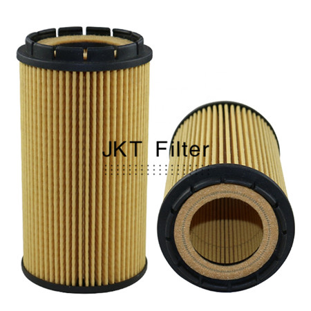 Audi/VW/Skoda  07C115562E E314H01D58 OX557D HU8010Z Oil Filter Element 