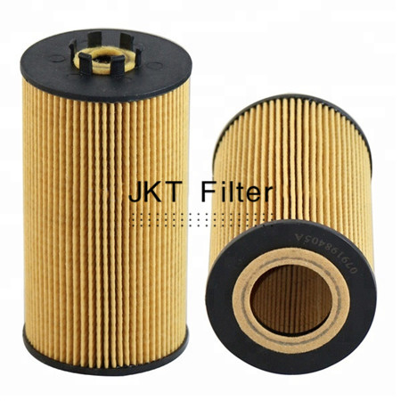 Audi/VW/Skoda 079198405A 079115561B 07C115562A HU8351X  HU8351Z  OX358D  E355H01D109 Oil Filter 