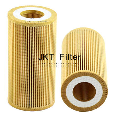 Audi/VW/Skoda 00000675 00000675 00000675 06D115562 10-ECO063 06D115466 Oil Filter 