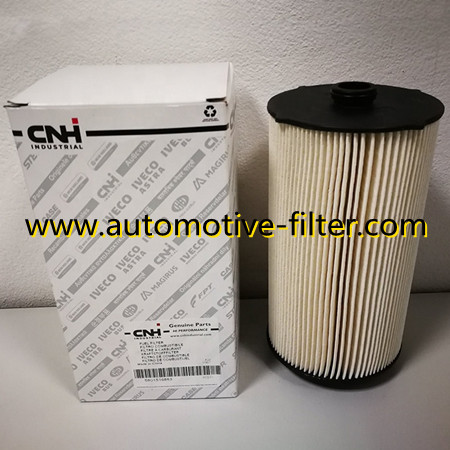 IVECO 5801516883, 5801439821 PU10013z S6044NE 2604400 pe878/4 E125KPD302 FFH-90085 