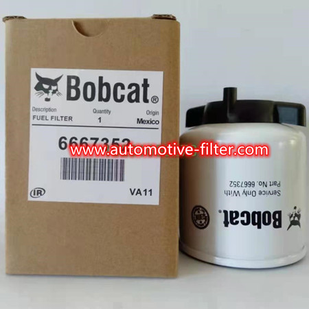 BOBCAT 6667352