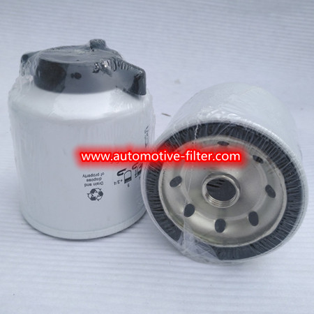 BOBCAT Fuel/Water Separator 6667352 BF1257 H187WK WK715/1 FS1235