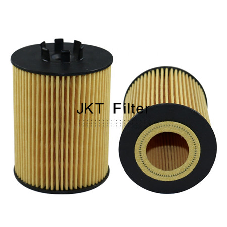 BMW 11427506677 11427511161 HU715/5X E203HD67 F026407010  OE672/1 CH9955ECO Oil Filter 