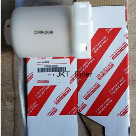 TOYOTA 23300-28040 Intank Filter 