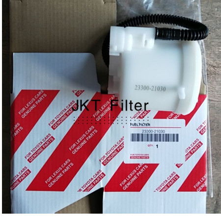 TOYOTA 23300-21030 Intank Filter 