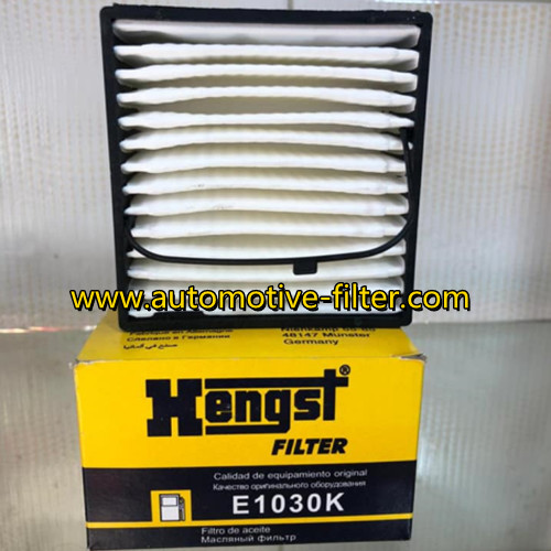 FILTRO DE ACEITE Hengst E1030K