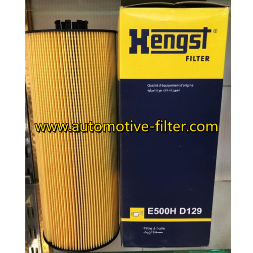 HENGST E500HD129 E500H D129