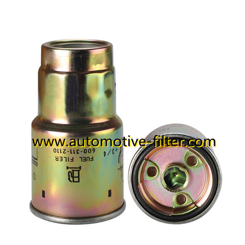 600-311-2110 6003112110 WK720/2x H232WK FF5432 Komatsu Fuel Filters