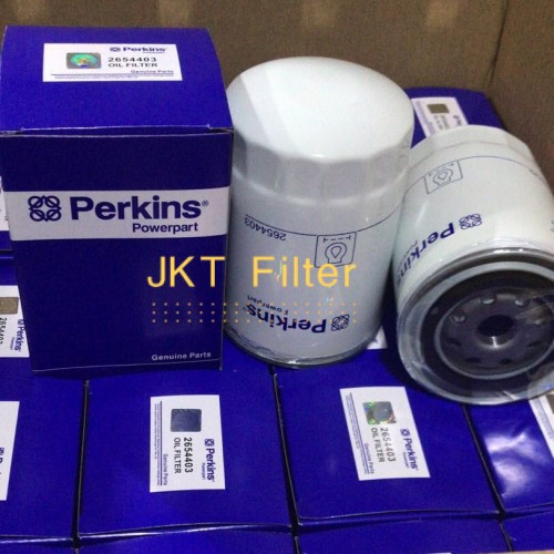 2654403 Perkins Oil Filter