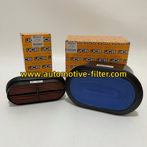 32/925682 32/925683 32925682 32925683 P608533 P600975 87356351 JCB air filter