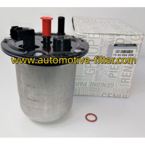 RENAULT FUEL FILTER 164005420R