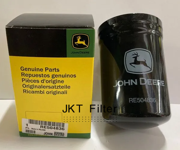 JOHN DEERE RE504836