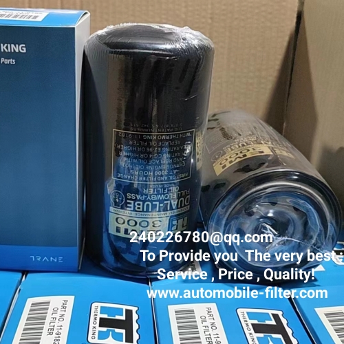 Thermo King 11-9182