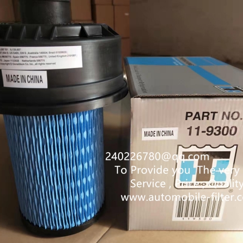 11-9300 Thermo King